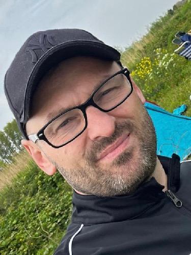 Wjatscheslaw Bergstreiser