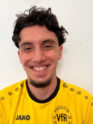 Yusuf-Arda Subasi