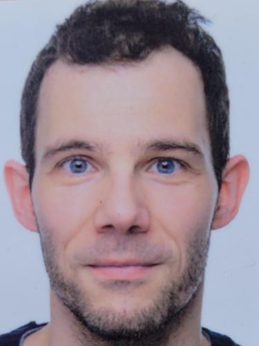 Felix Enge