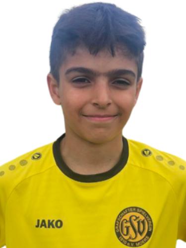 Azad Ali Kalkan