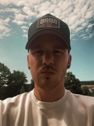 Dominik Koster