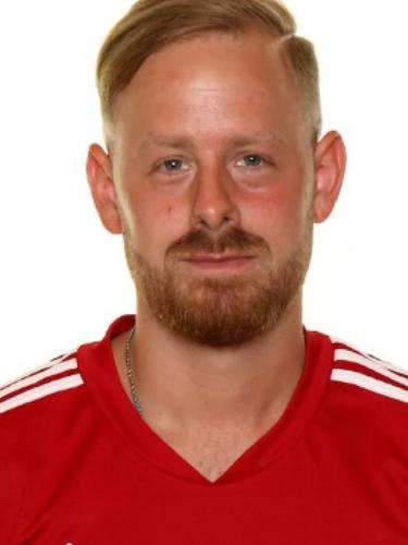 Sebastian Kröber