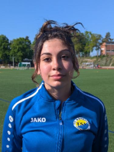 Medina Diane Henningsen