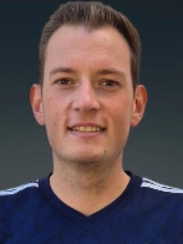 Nico Muchow
