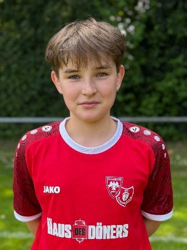 Janik Heymanns