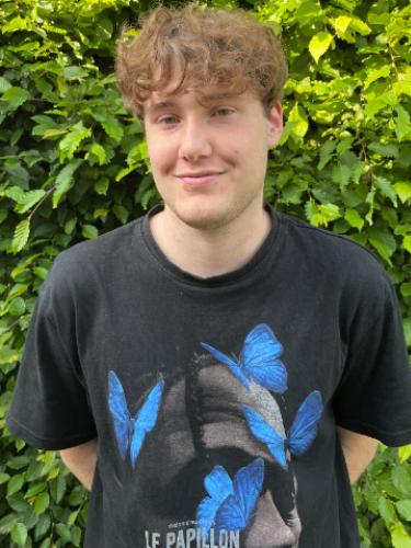 Colin Greber