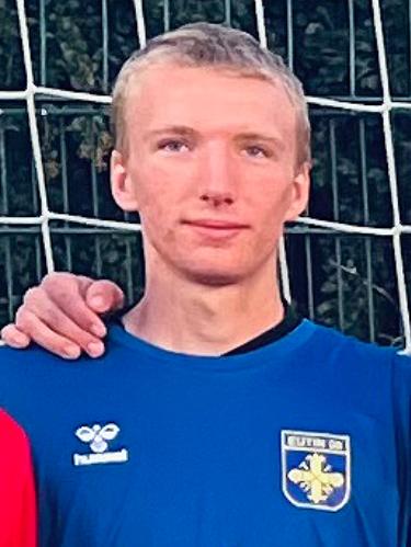 Alexander Martin Uchneytz