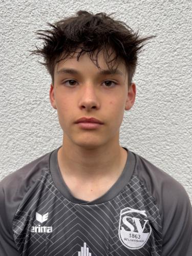 Billy Woitag