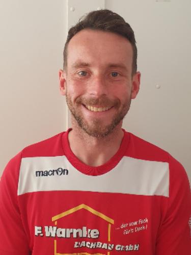 Benedikt Paweltzik