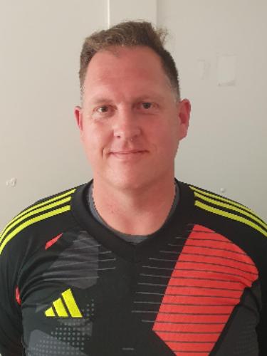 Andre Jeschkowsky
