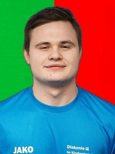Vladyslav Obukhivskyi