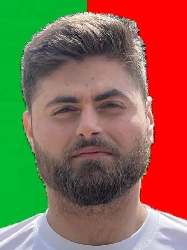 Salvatore Caruso
