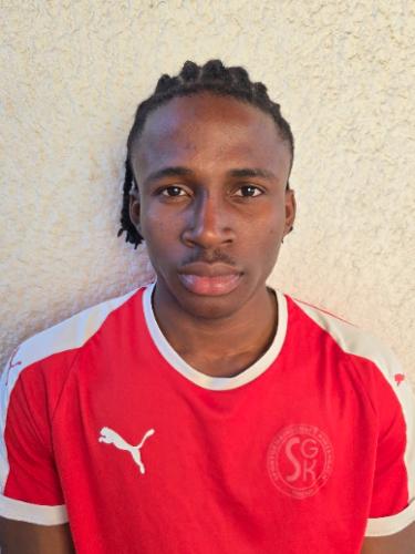 Kodjo Samson Olympio