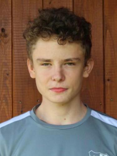 David Johannes Oliver Koenig