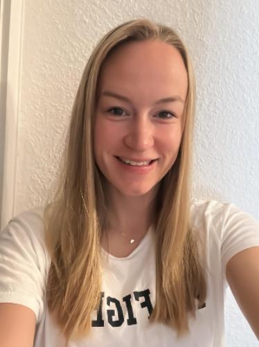 Julia Freudenthal