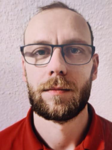 Benjamin Weise