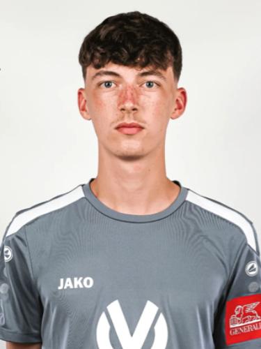 Moritz Bodtländer