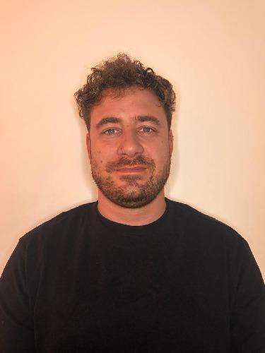 Ramon Garcia Sevilla