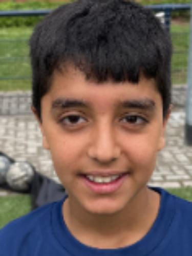 Ahmad Khalouf