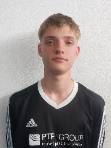 Willi Fröhlich