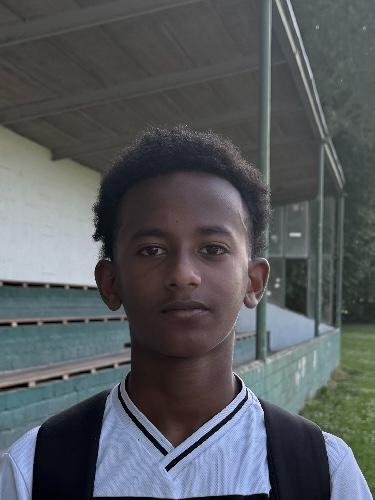 Henok Azeze Amare