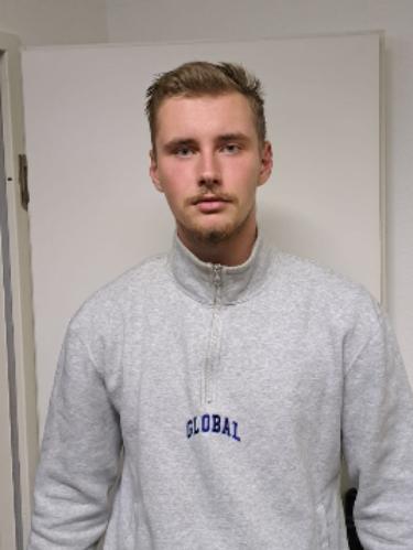 Brian-Davis Nagel