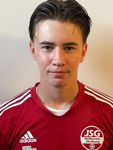 Lino Fuhrländer