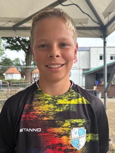 Maximilian Lapp