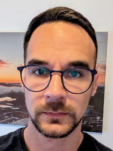 Maik Bommer