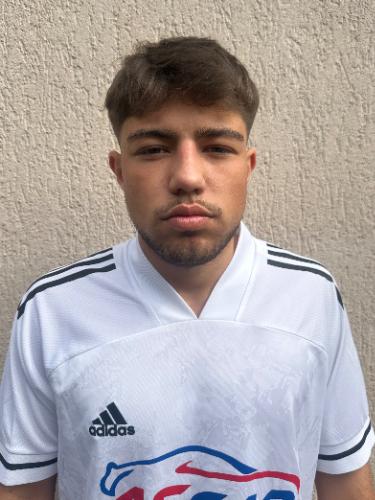 Alexej Kimmel