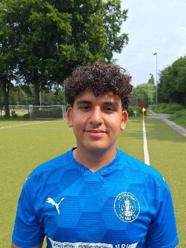 Martin Sameh Samir Shouhdy Shehata