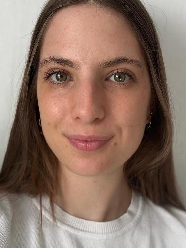 Antonia Casto
