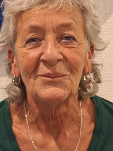 Gabriele Redwanz