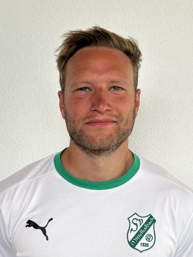 David Vogt