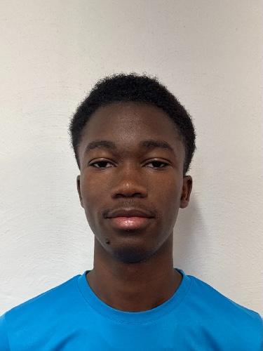 Ahmed Tidiane Camara