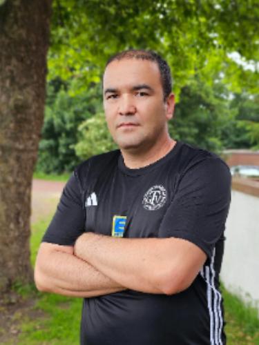 Mohammad Taher Mohammadi