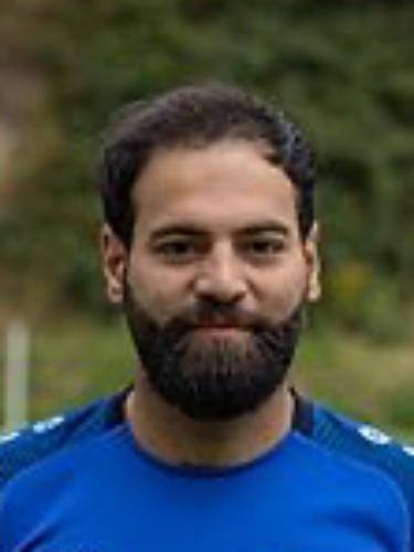 Arman Anari