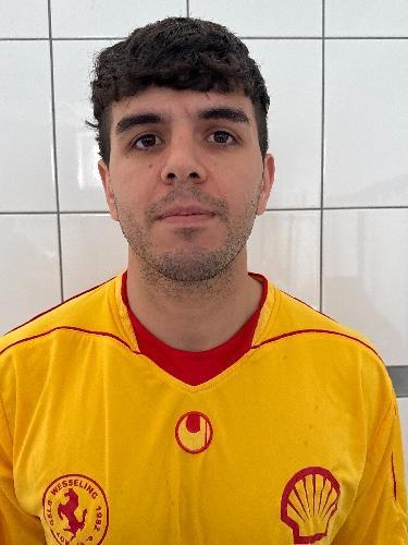 Ramiro Nicolas Alonso
