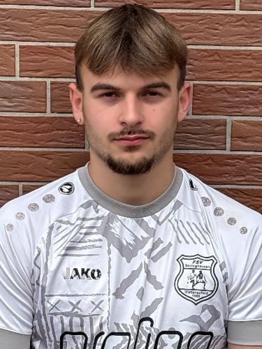 Noel Dombrowski