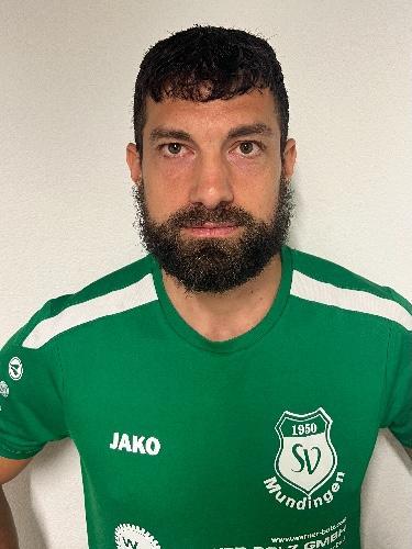 Tobias Kern
