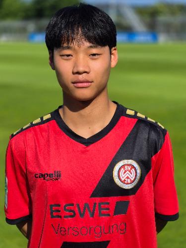 Sunkil Kim