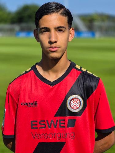 Amin Saroui