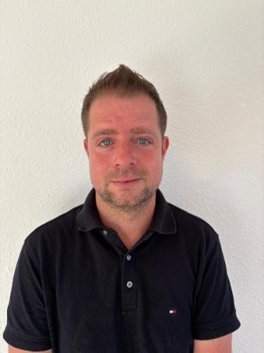 Tim Blaufuß