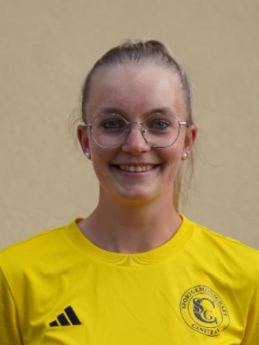 Vanessa Wegner
