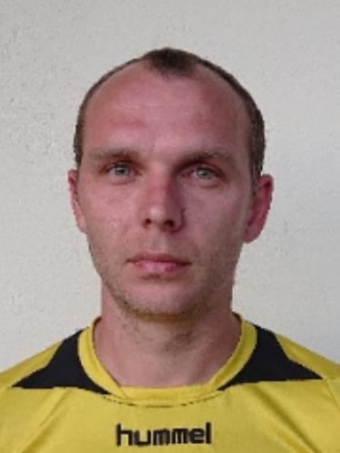 Dawid Baginski