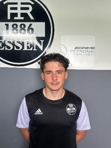 Emre Ülkücü