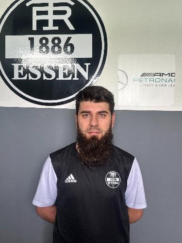 Murat Gözey