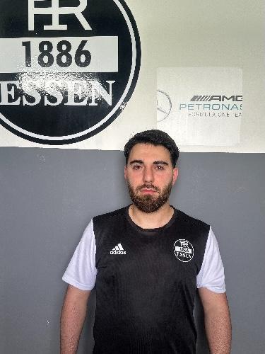Ugur Gözey
