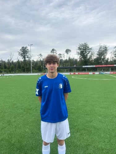 Dario Boehme Candela