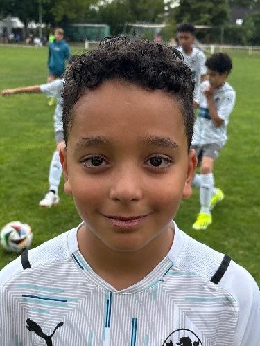 Mohammed Amin Barkan